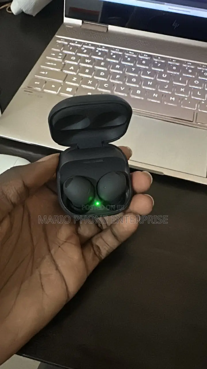 Samsung Galaxy Buds 2 Pro