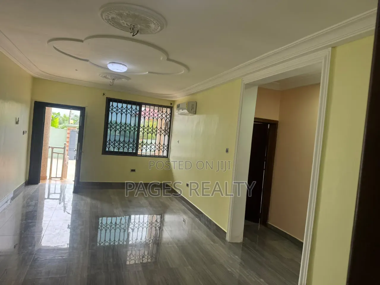 2bdrm Apartment in Spot M, Ola Achool Area for rent