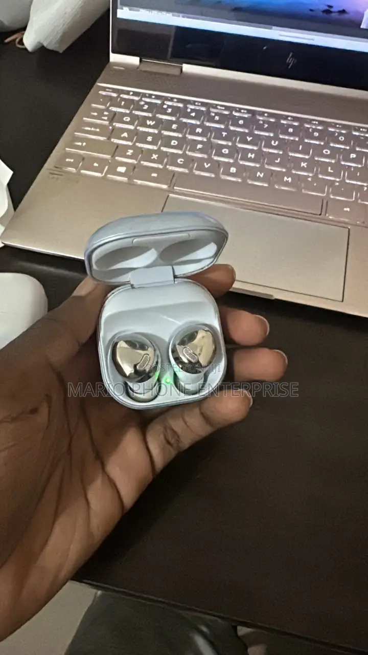 Samsung Galaxy Buds Live