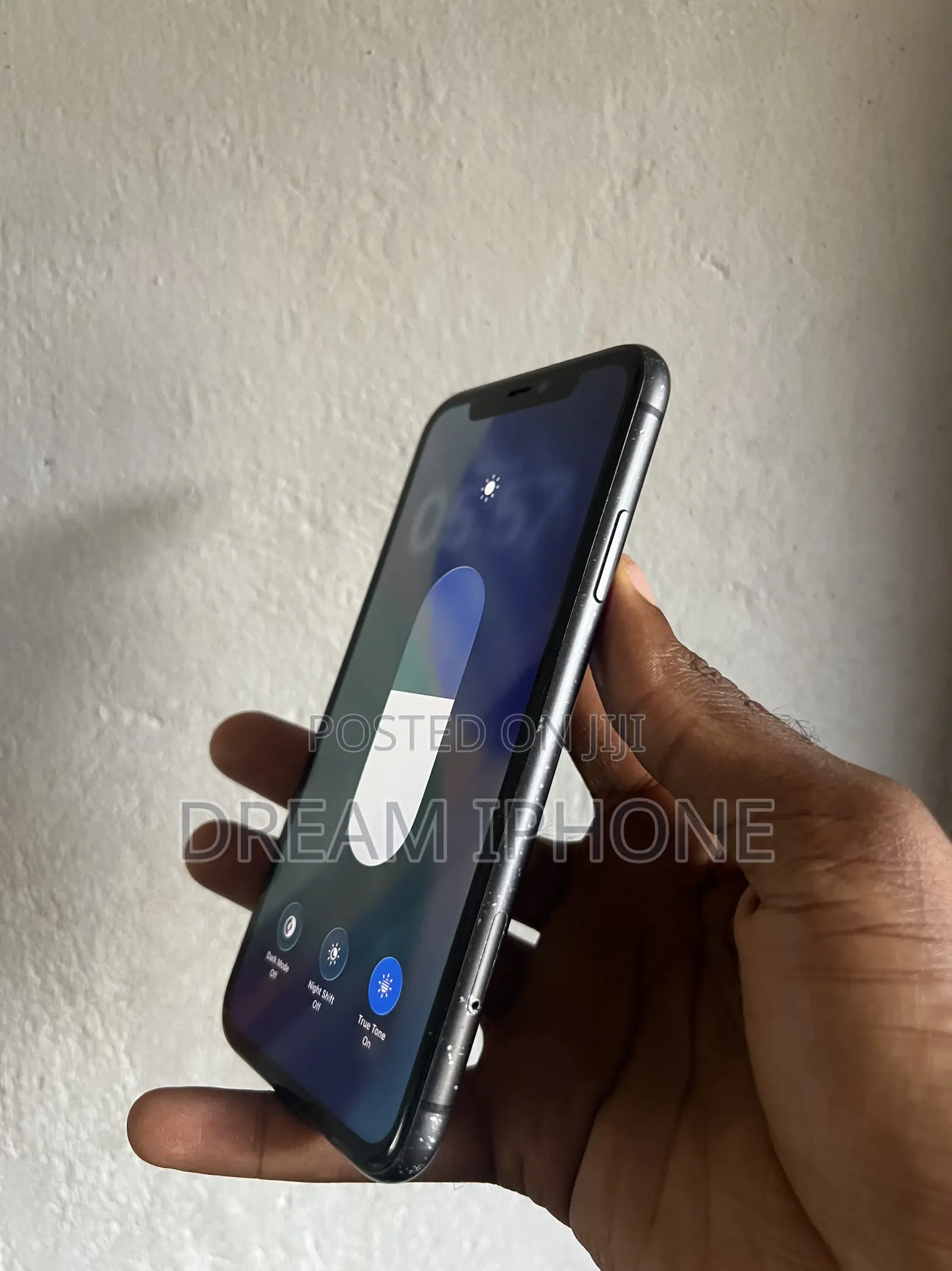 Apple iPhone 11 64 GB Black