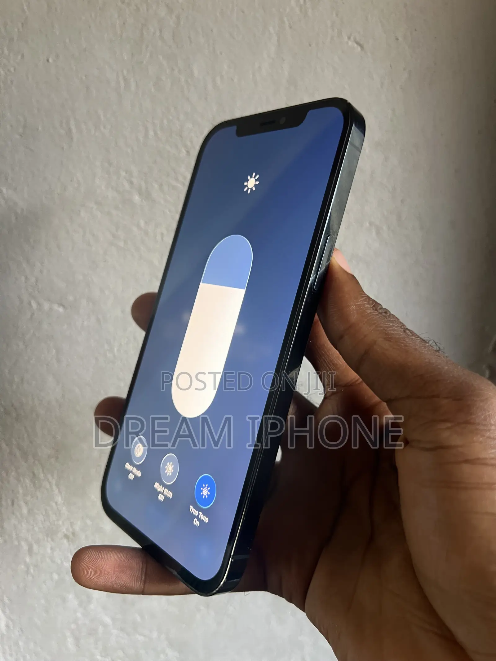 Apple iPhone 12 Pro Max 128 GB Blue