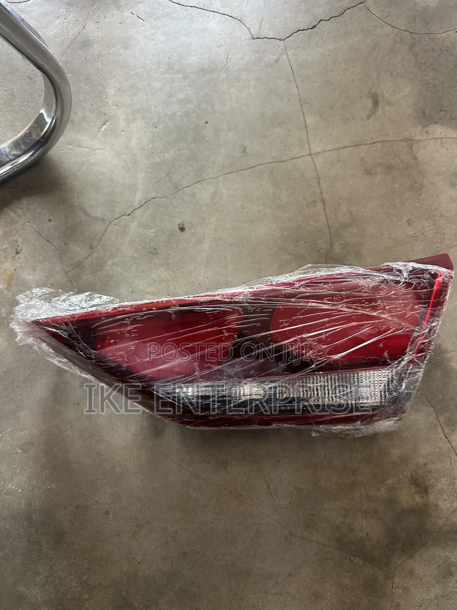 Hyundai Elantra Boot Light 2017,2018