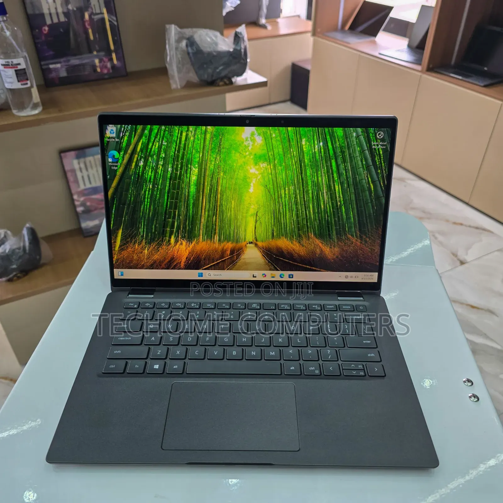 Laptop Dell Latitude 7490 16GB Intel Core i7 SSD 256GB