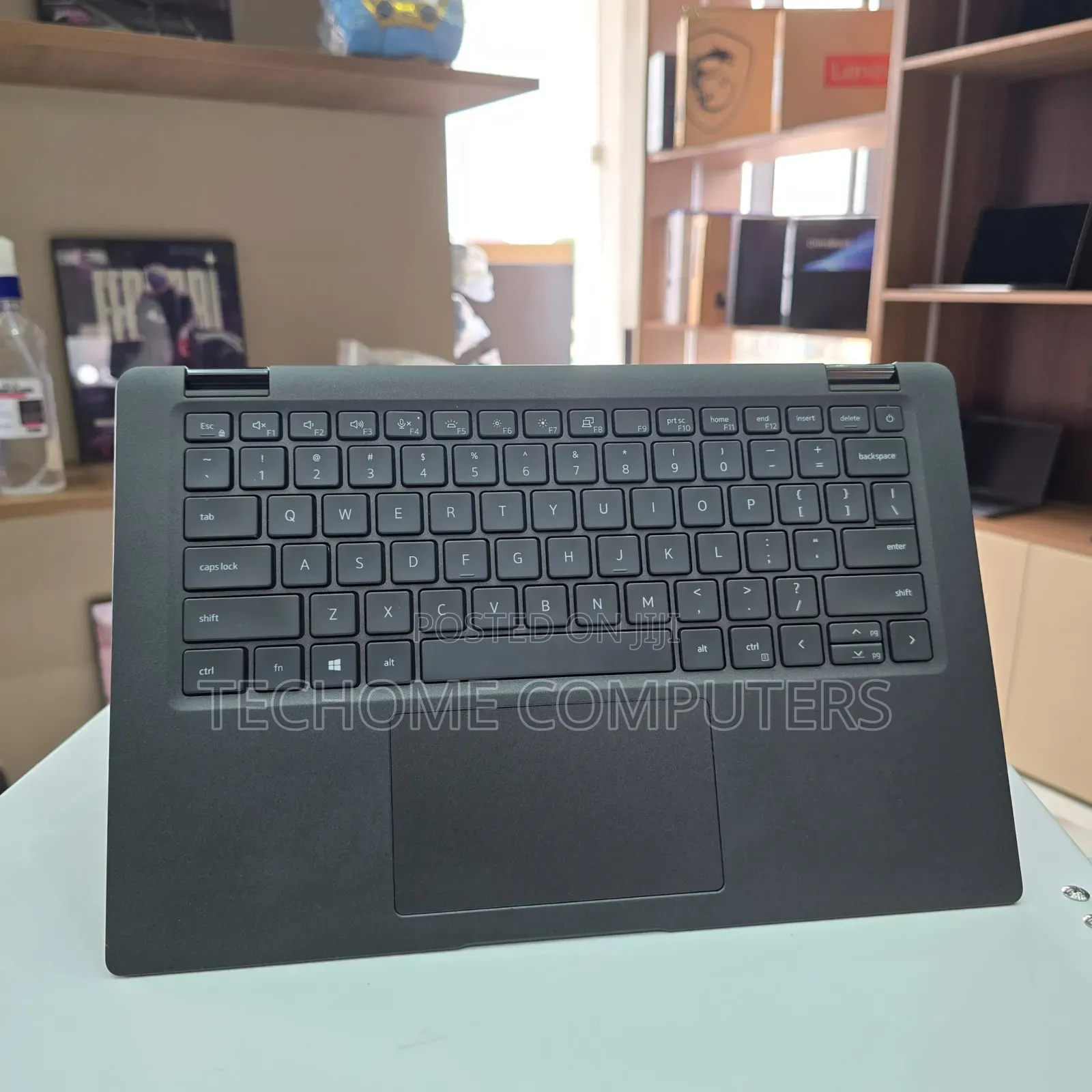 Laptop Dell Latitude 7490 16GB Intel Core i7 SSD 256GB