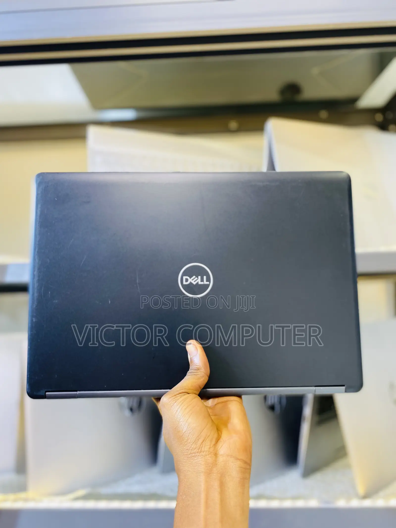 Laptop Dell Latitude 5490 8GB Intel Core i5 SSD 256GB