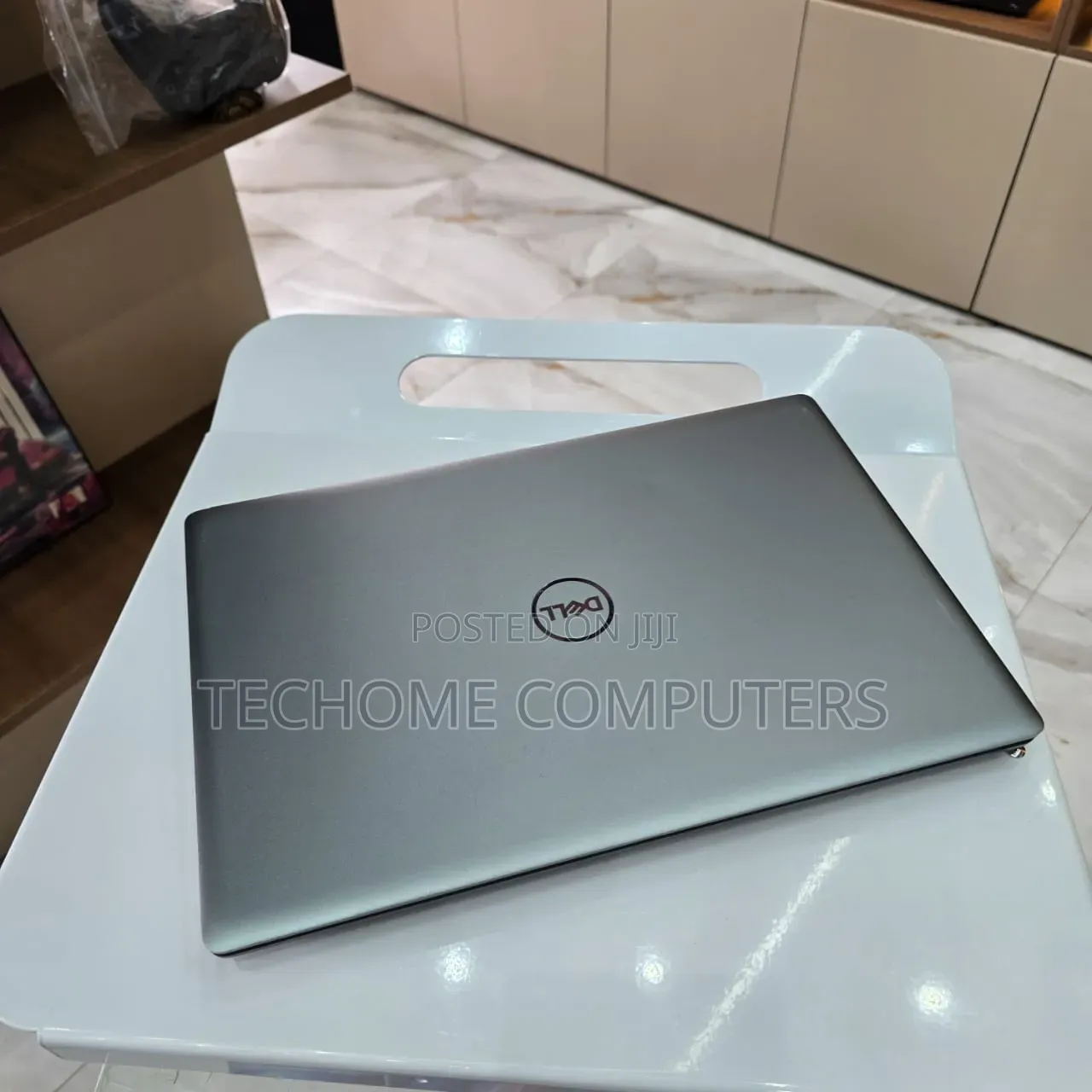 Laptop Dell Precision 7560 32GB Intel Core i7 SSD 512GB