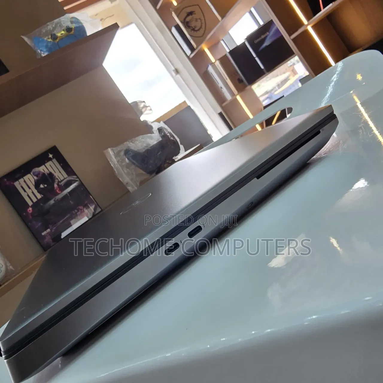 Laptop Dell Precision 7560 32GB Intel Core i7 SSD 512GB