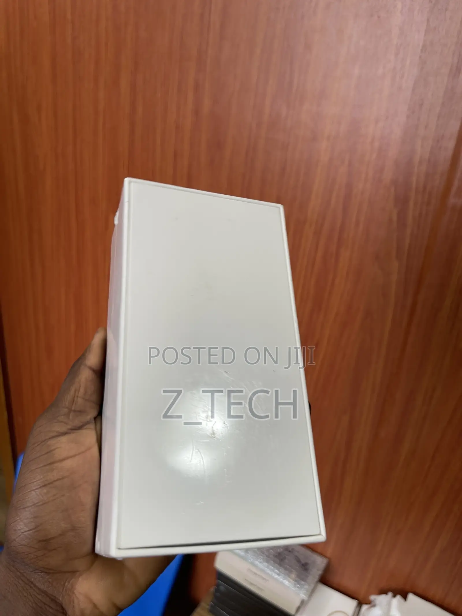 New Samsung Galaxy S20 FE 128 GB Black