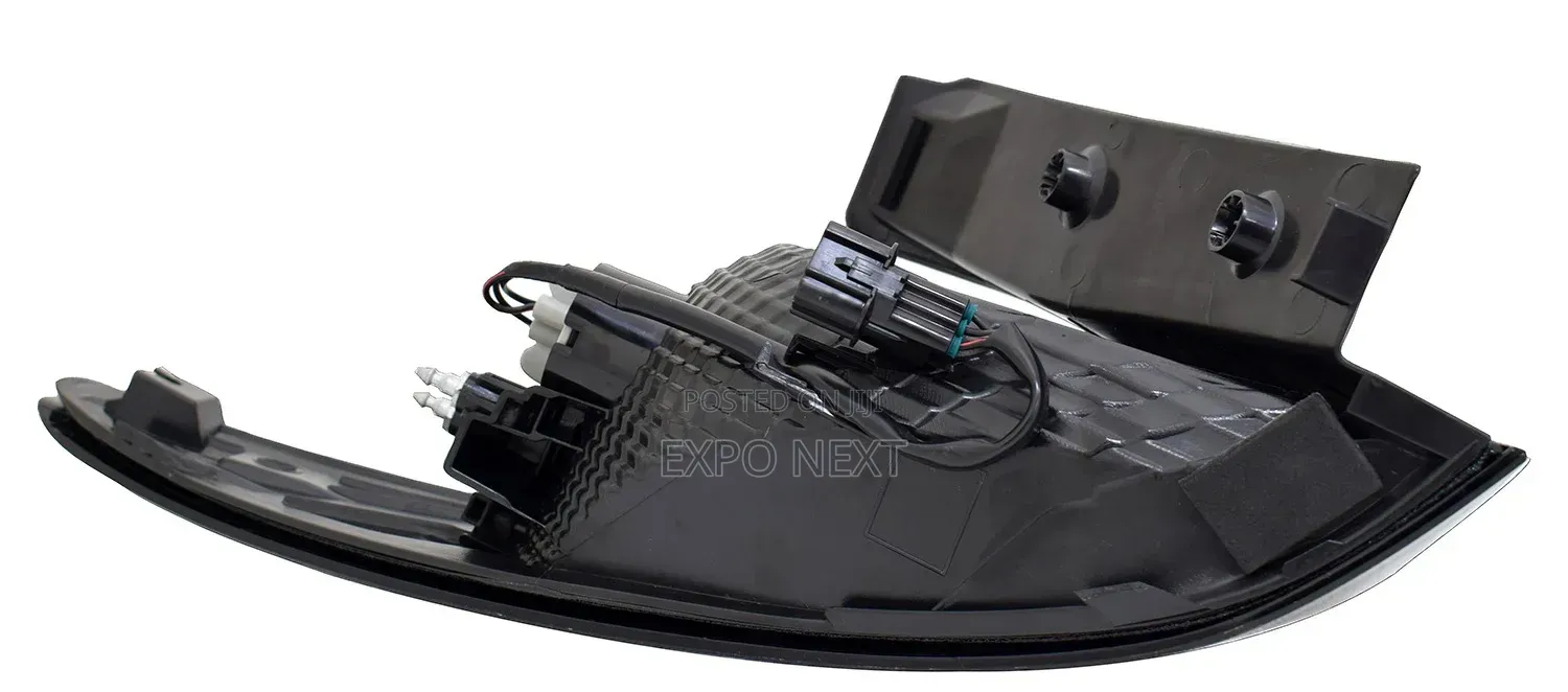 Hyundai Tucson 2022-2024 Halogen Tail Lights