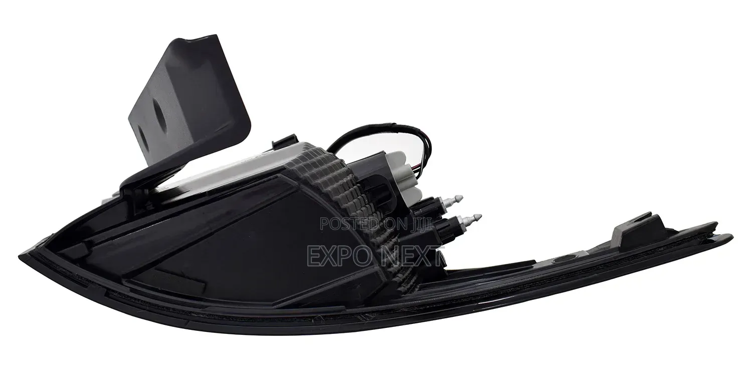 Hyundai Tucson 2022-2024 Halogen Tail Lights