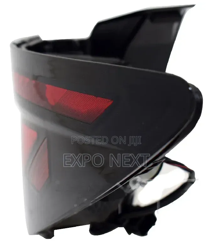 Hyundai Tucson 2022-2024 Halogen Tail Lights