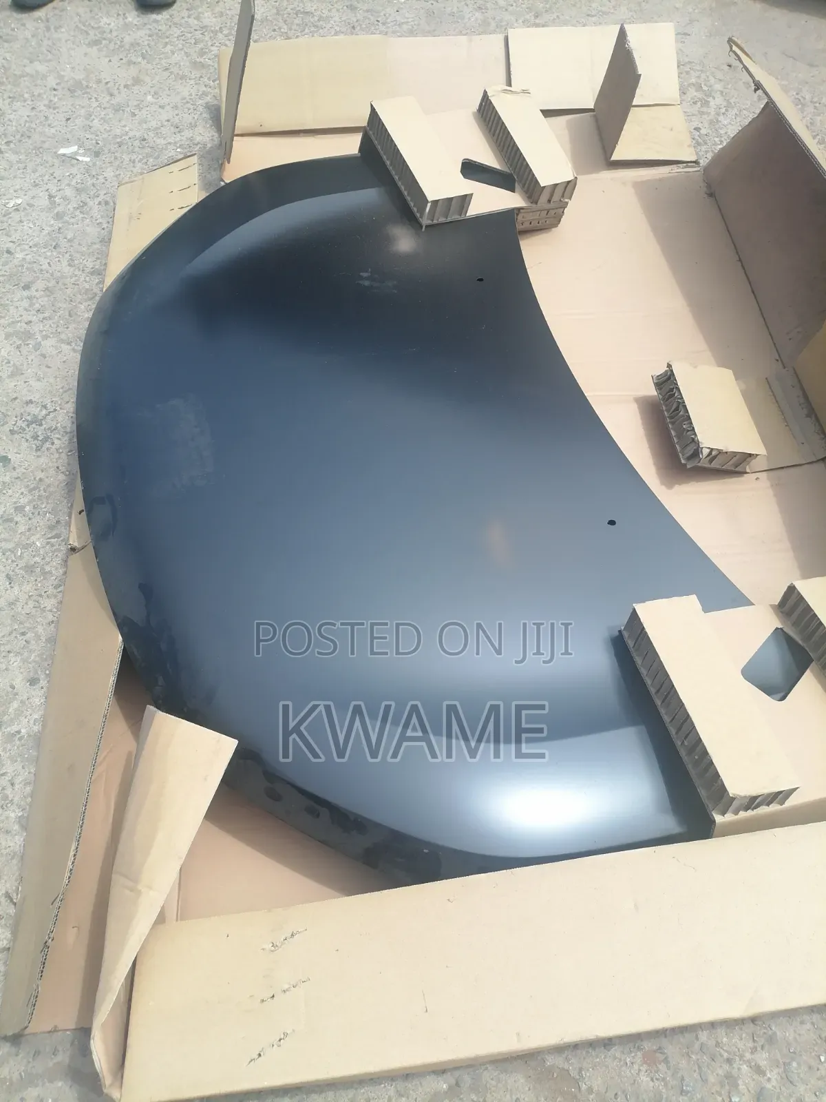 Original Bonnet for Mitsubishi Outlander /Asx 2020-2025
