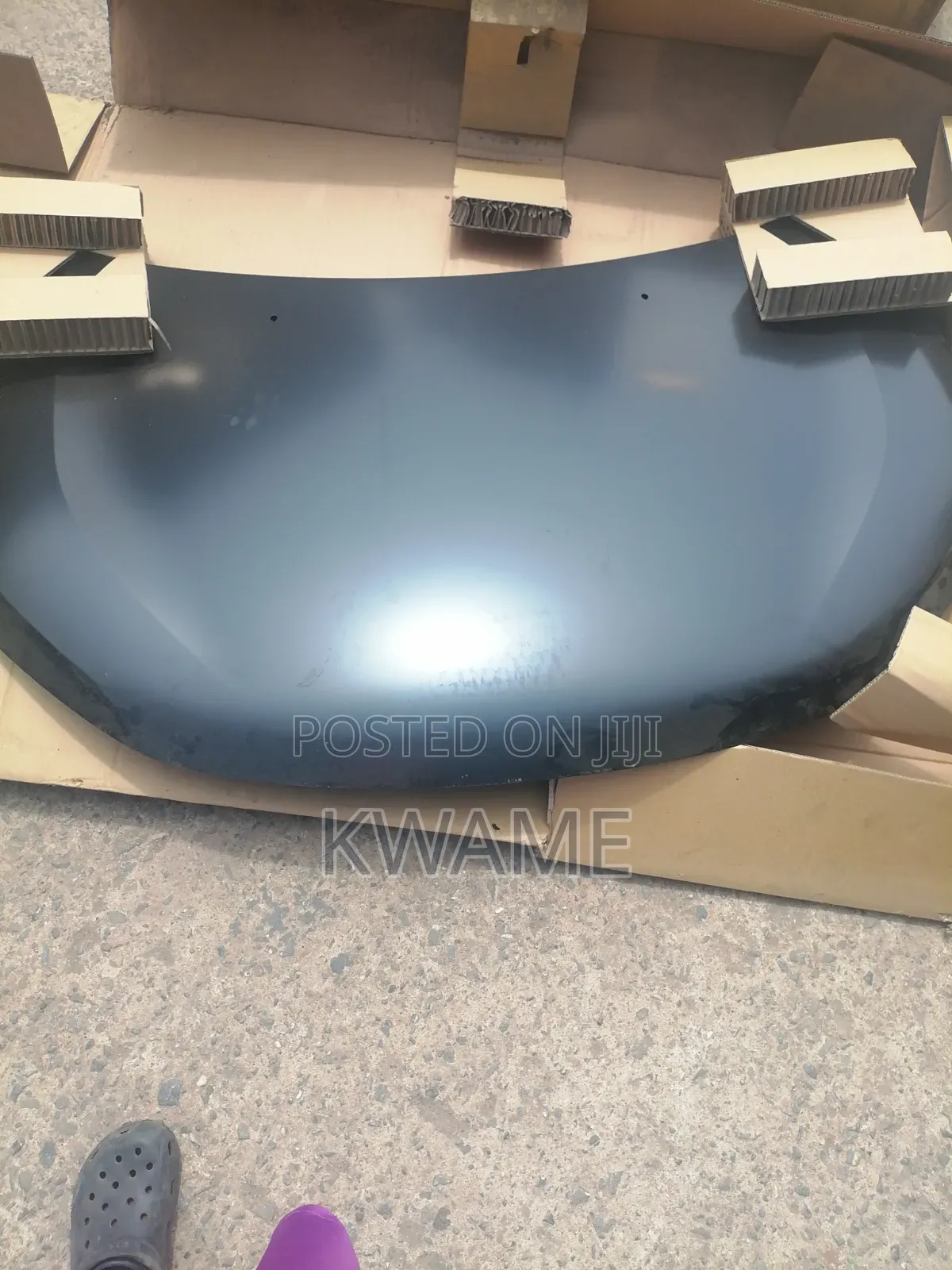 Original Bonnet for Mitsubishi Outlander /Asx 2020-2025