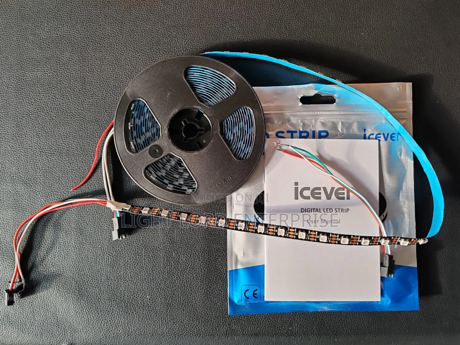RGB Running Light 10meters