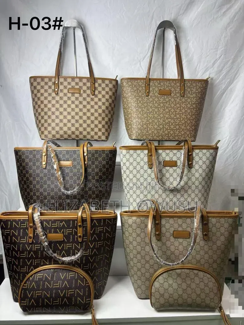 Ladies Bag