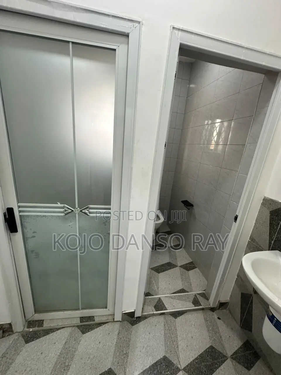 1bdrm Apartment in Pandak Agency, Ga East Municipal for rent