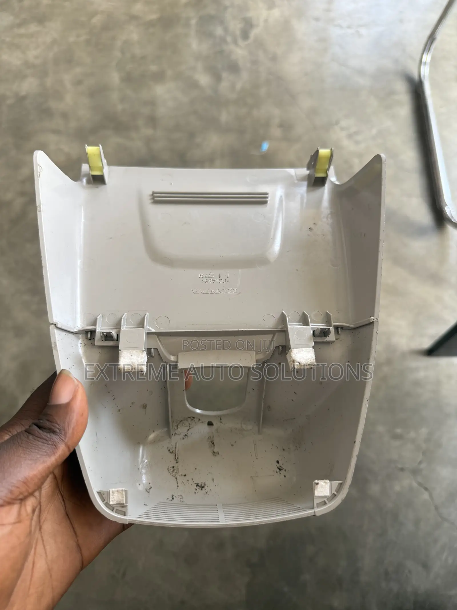 Camera Sensor Cover (Windshield) for Honda CRV 2023-2026