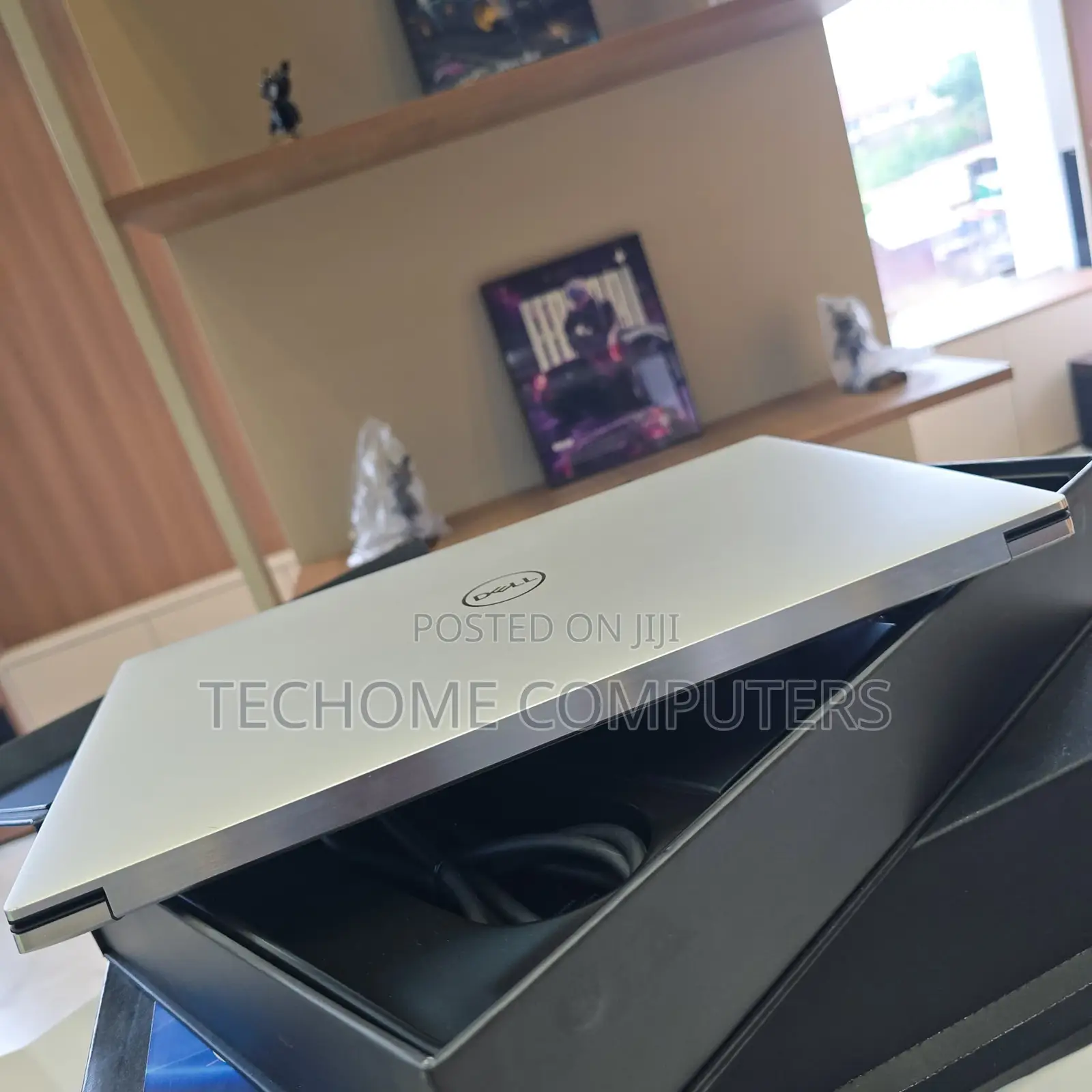 Laptop Dell Precision 5570 32GB Intel Core i7 SSD 512GB