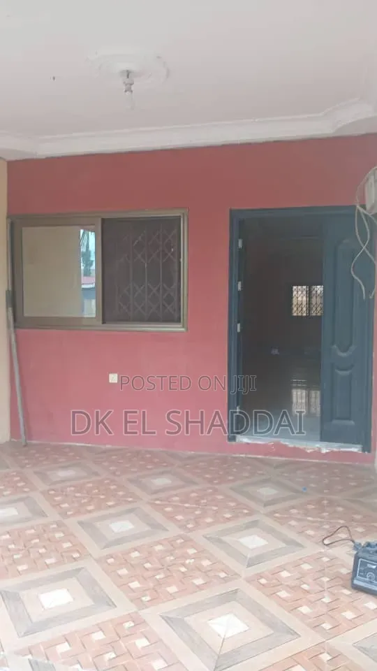 2bdrm Apartment in Pokuase for rent