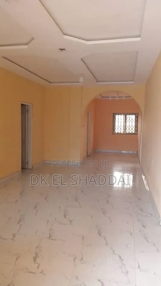 2bdrm Apartment in Pokuase for rent