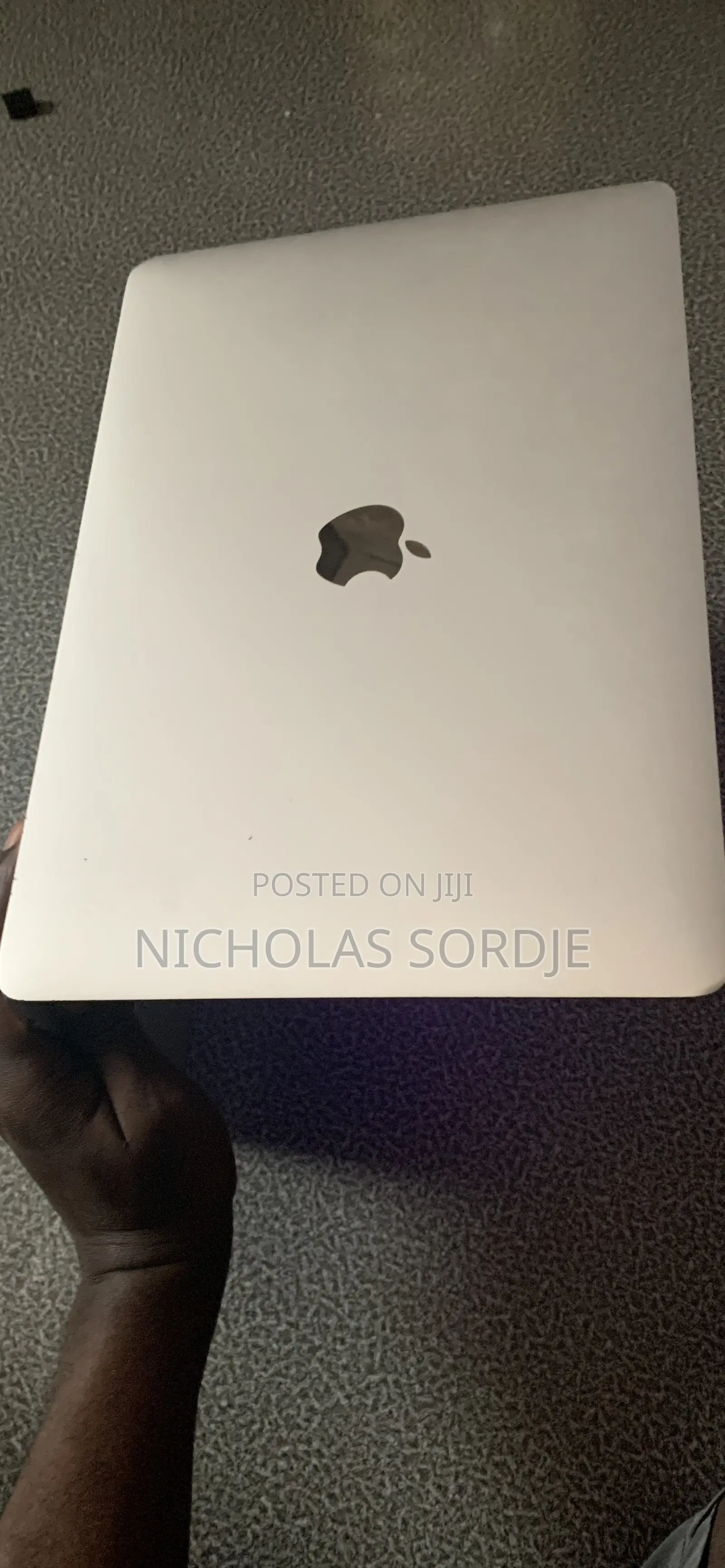 Laptop Apple MacBook Pro 2017 8GB Intel Core i5 SSD 128GB