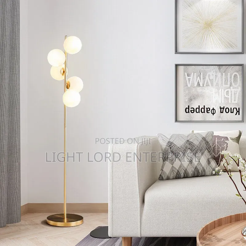 Floor Lamp