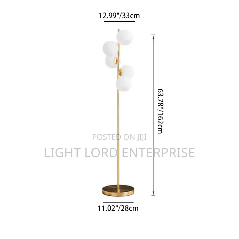 Floor Lamp