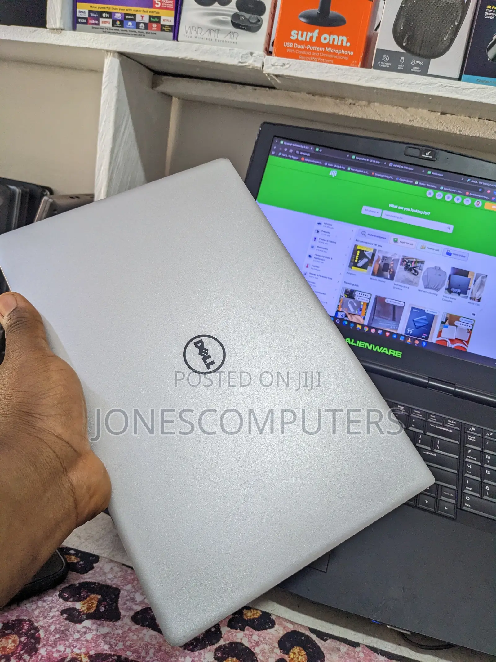 Laptop Dell XPS 13 9343 4GB Intel Core i5 SSD 128GB