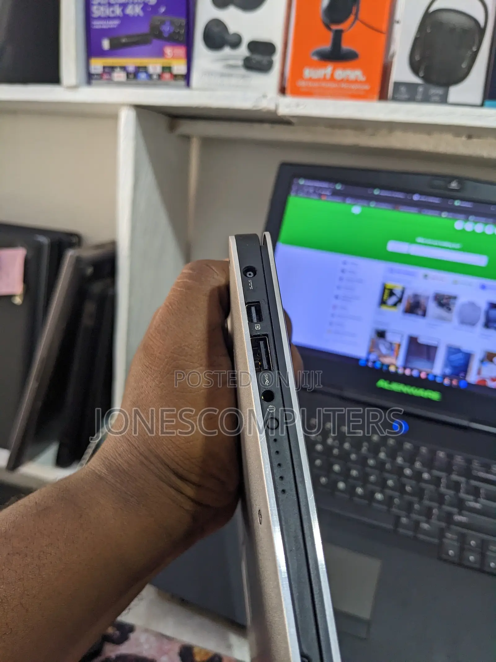 Laptop Dell XPS 13 9343 4GB Intel Core i5 SSD 128GB
