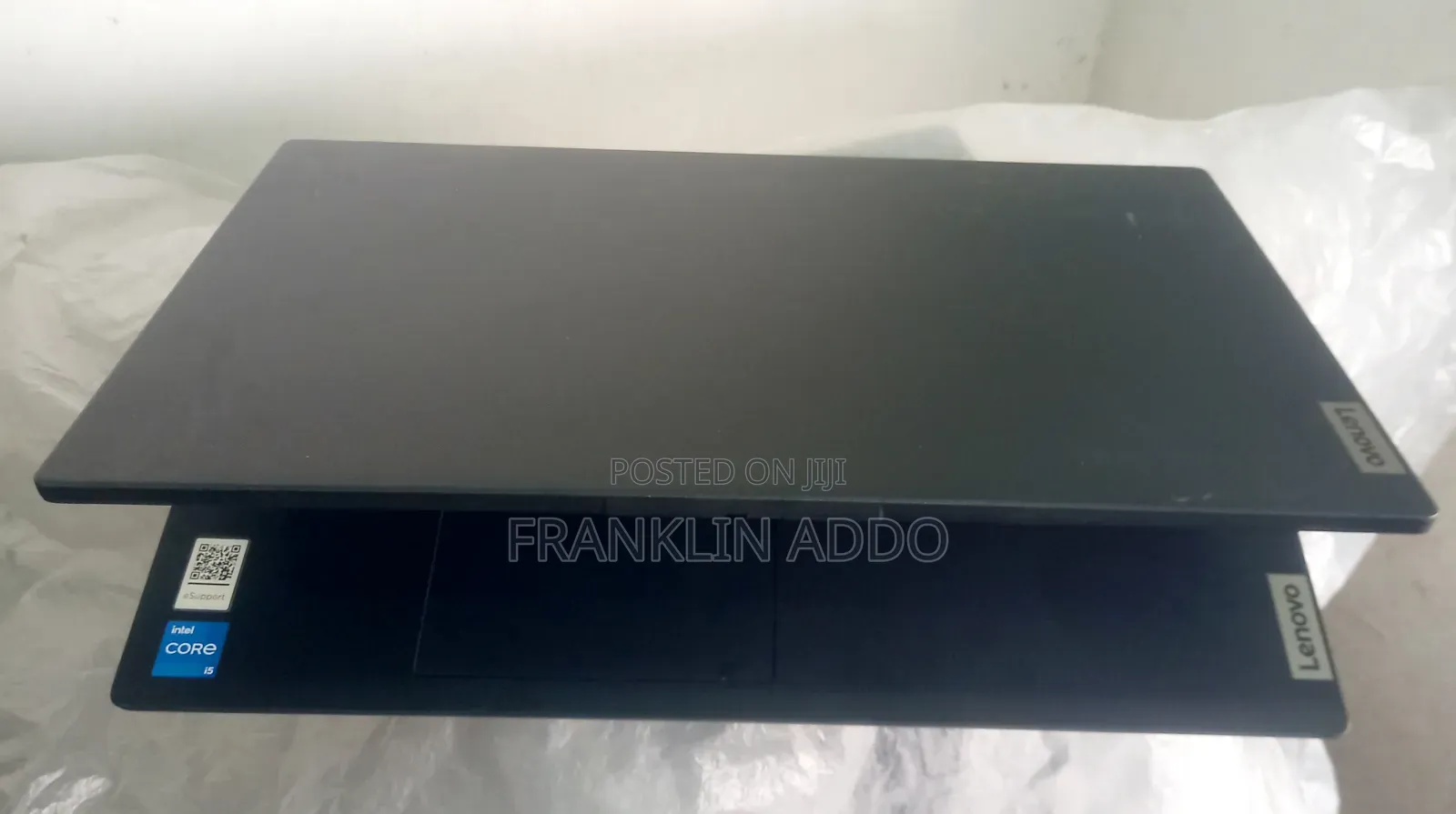 Laptop Lenovo IdeaPad 330S 8GB Intel Core i5 SSD 256GB
