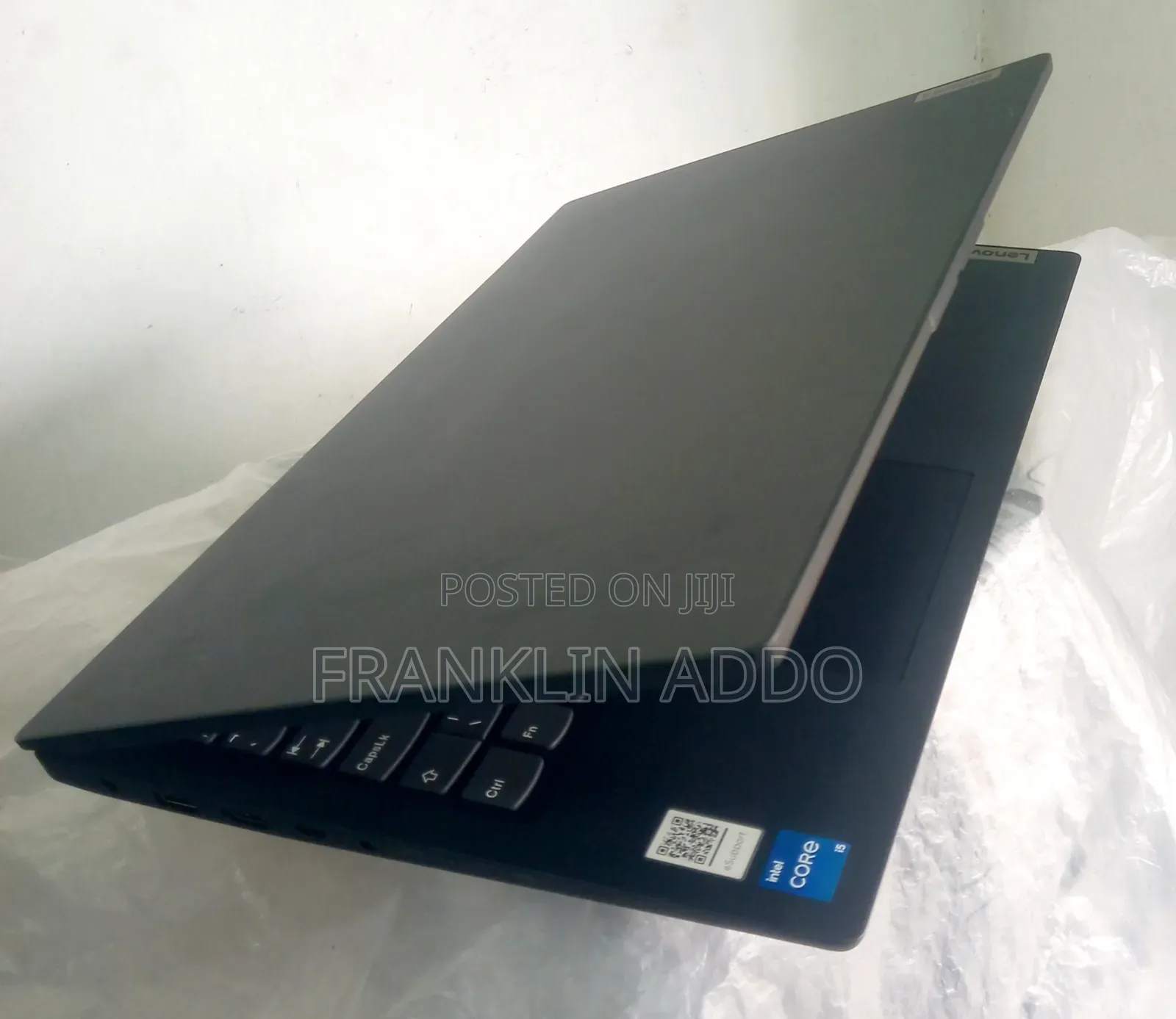 Laptop Lenovo IdeaPad 330S 8GB Intel Core i5 SSD 256GB