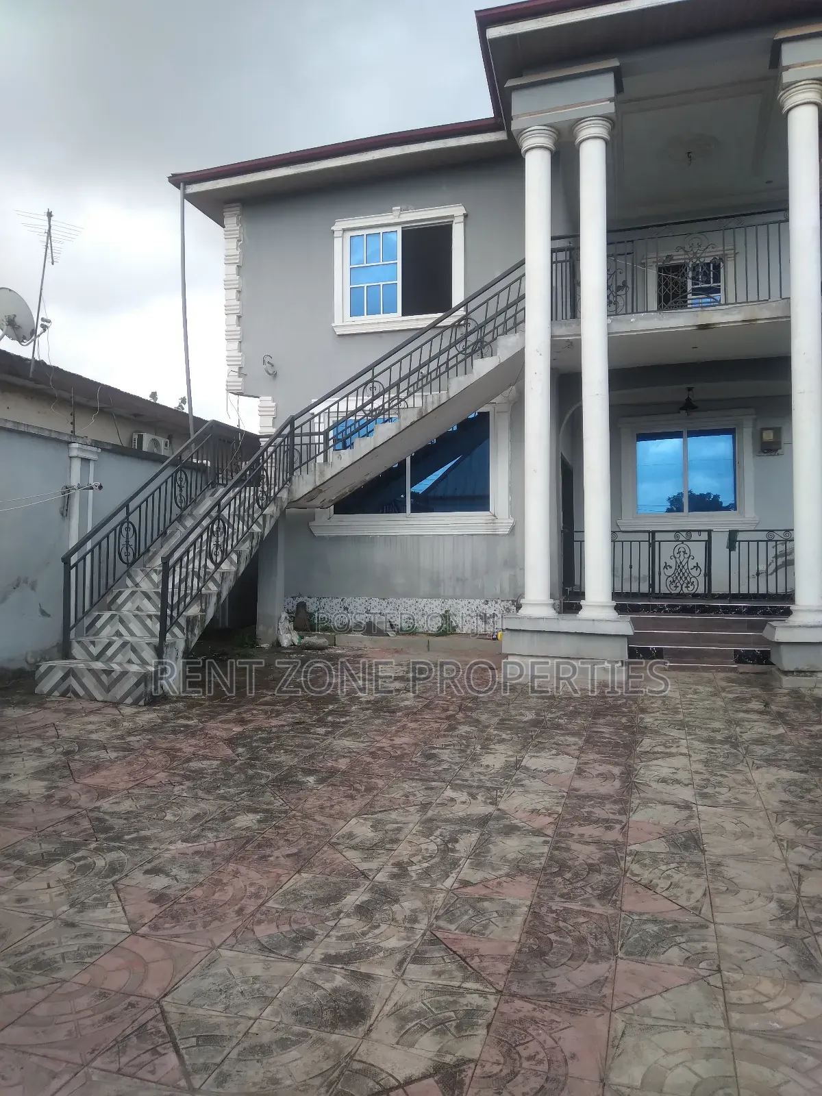3bdrm Apartment in Ofankor for rent
