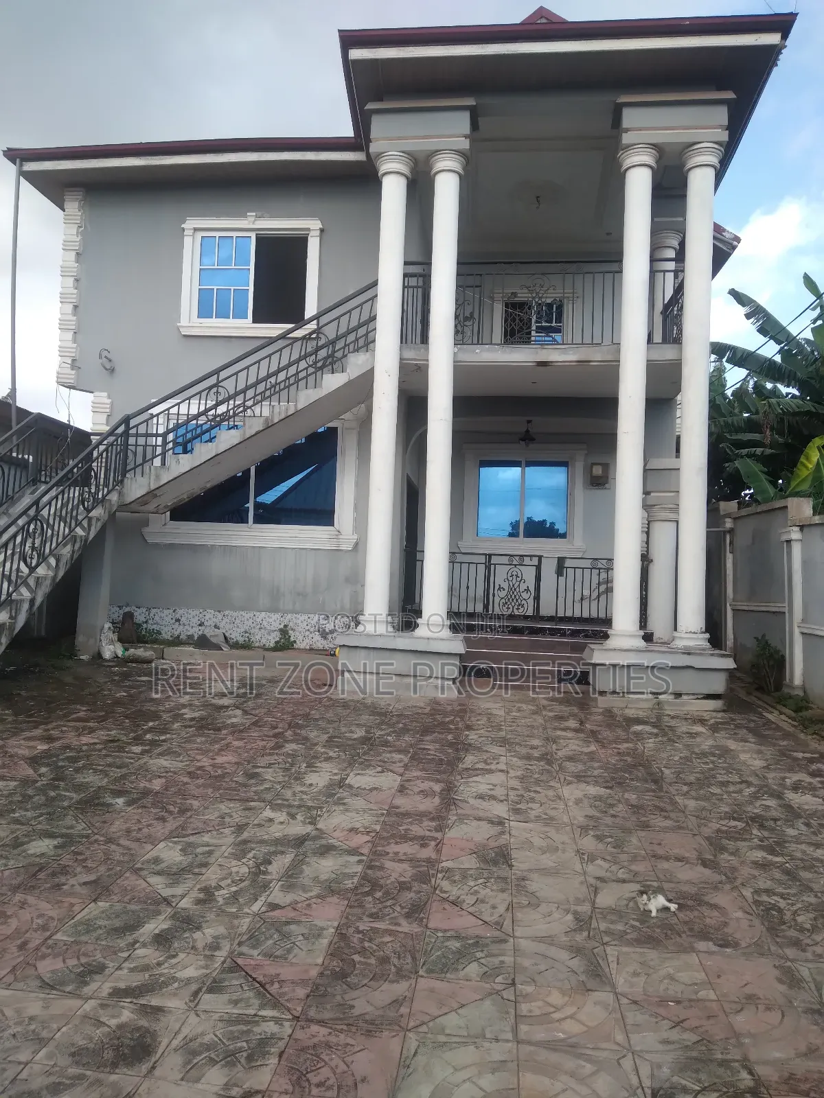 3bdrm Apartment in Ofankor for rent