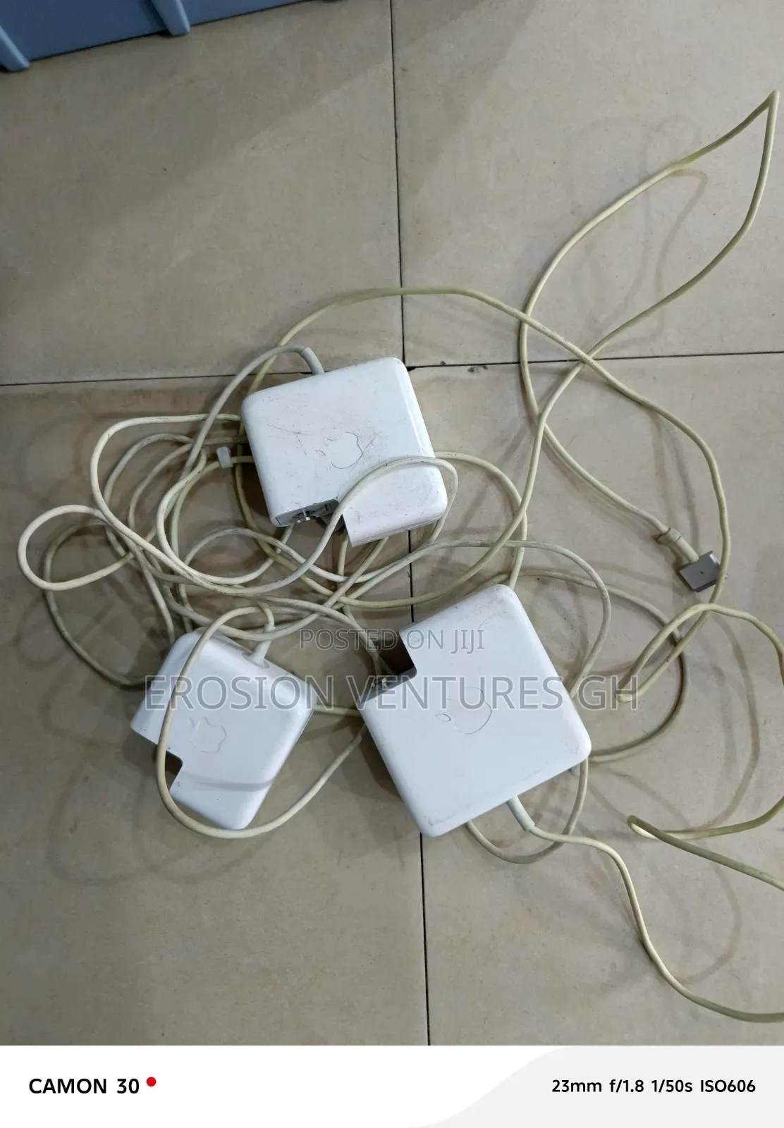 Macbook Air Charger