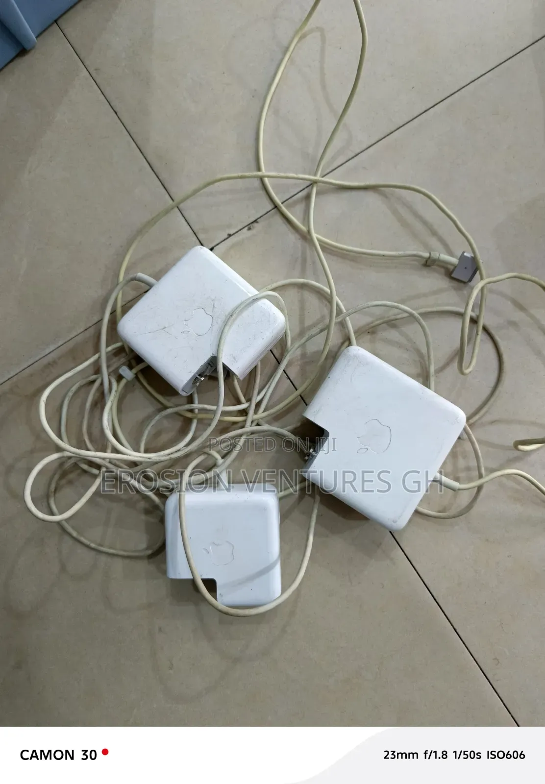 Macbook Air Charger