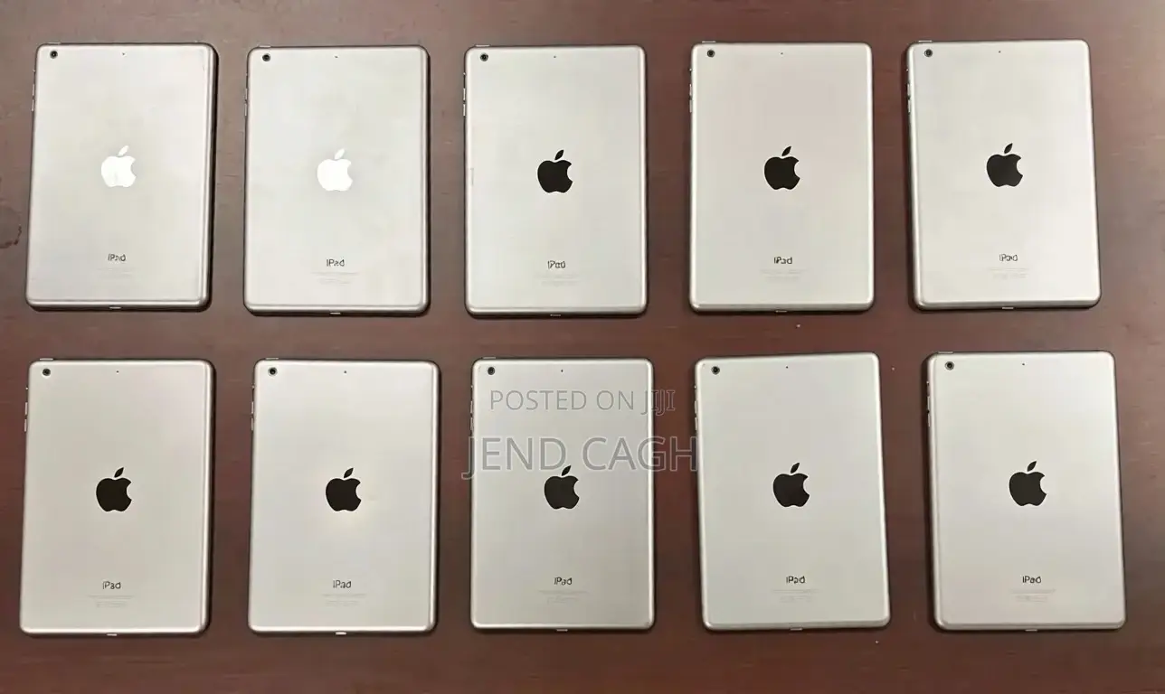 Apple iPad Air 2 16 GB Silver