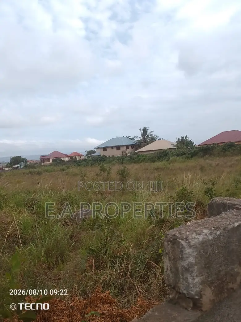 15 Plots for Land for Sale at Adenta Amrahia