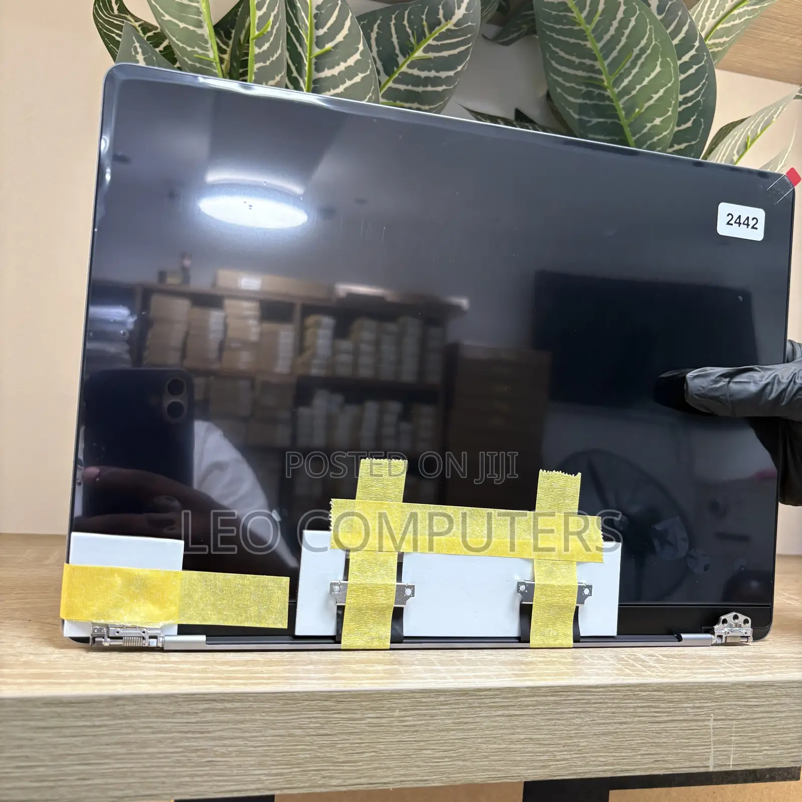 MacBook Pro 14” A2442 Screen for M1 M2