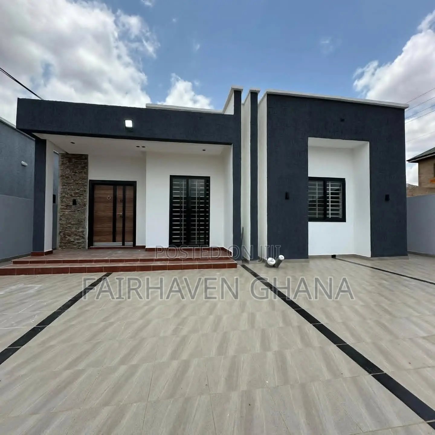 3bdrm House in Fairhaven Properties, Greater Accra for sale
