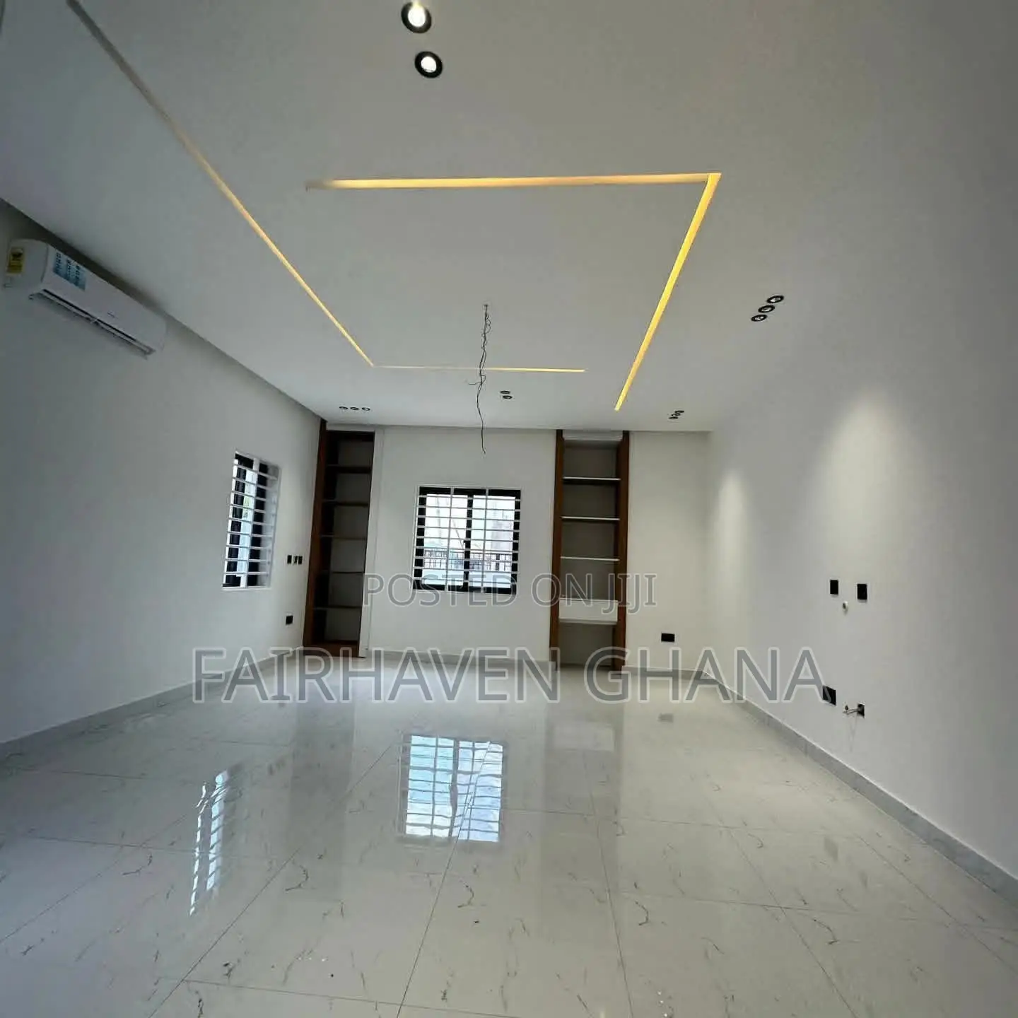 3bdrm House in Fairhaven Properties, Greater Accra for sale