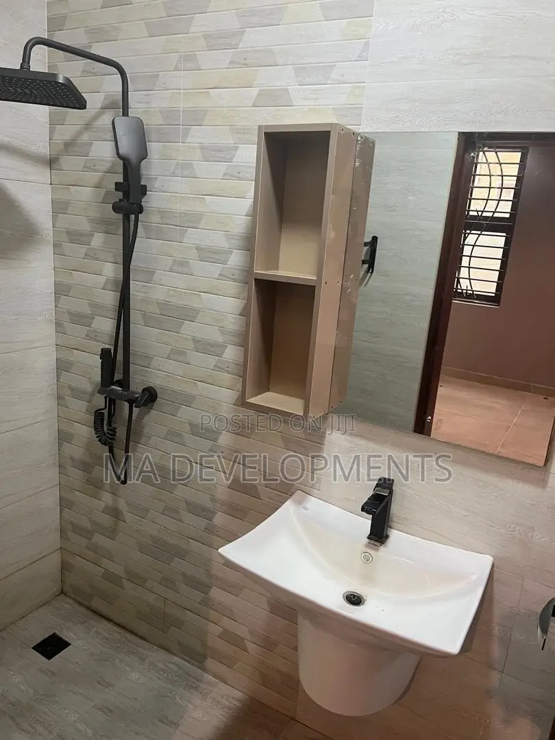 2bdrm Apartment in Madev Realty, Israel Park for rent