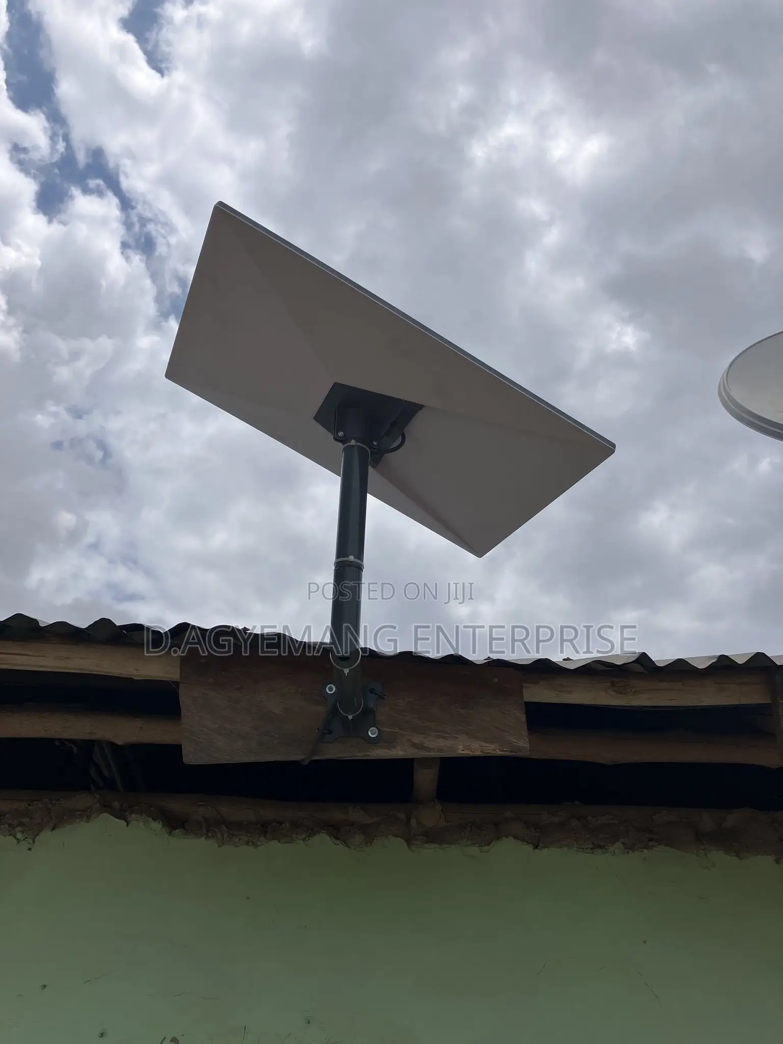 Starlink Hotspot Business