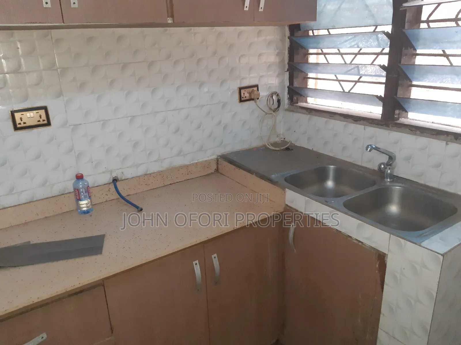 2bdrm Apartment in Oforikrom Accra Town, Kumasi Metropolitan for rent