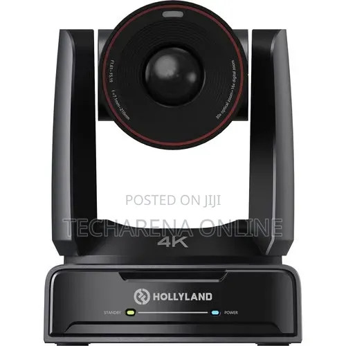 Hollyland Astra P1 Uhd PTZ Camera