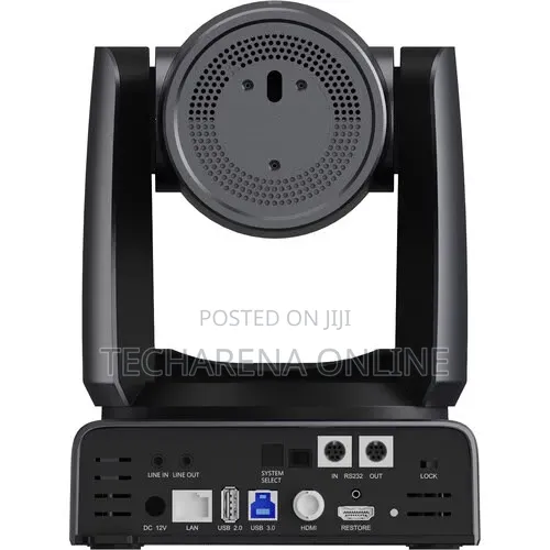 Hollyland Astra P1 Uhd PTZ Camera