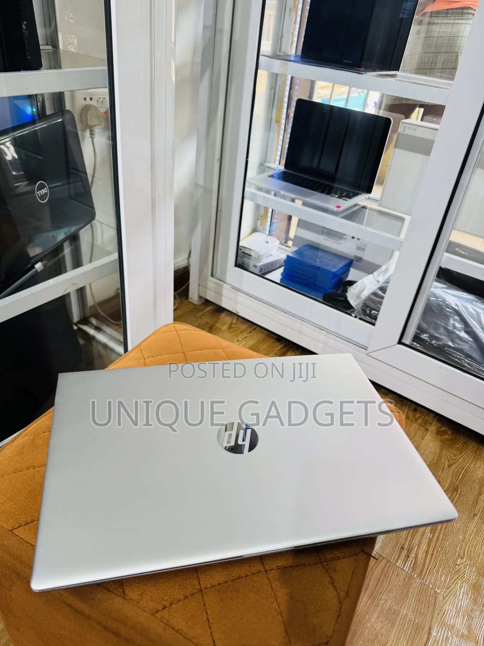 Laptop HP 650 G4 16GB Intel Core i5 SSD 256GB