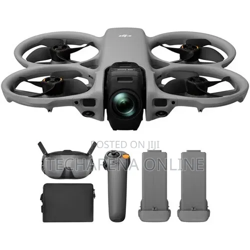 Dji Avata 360 Motion Flymore Combo