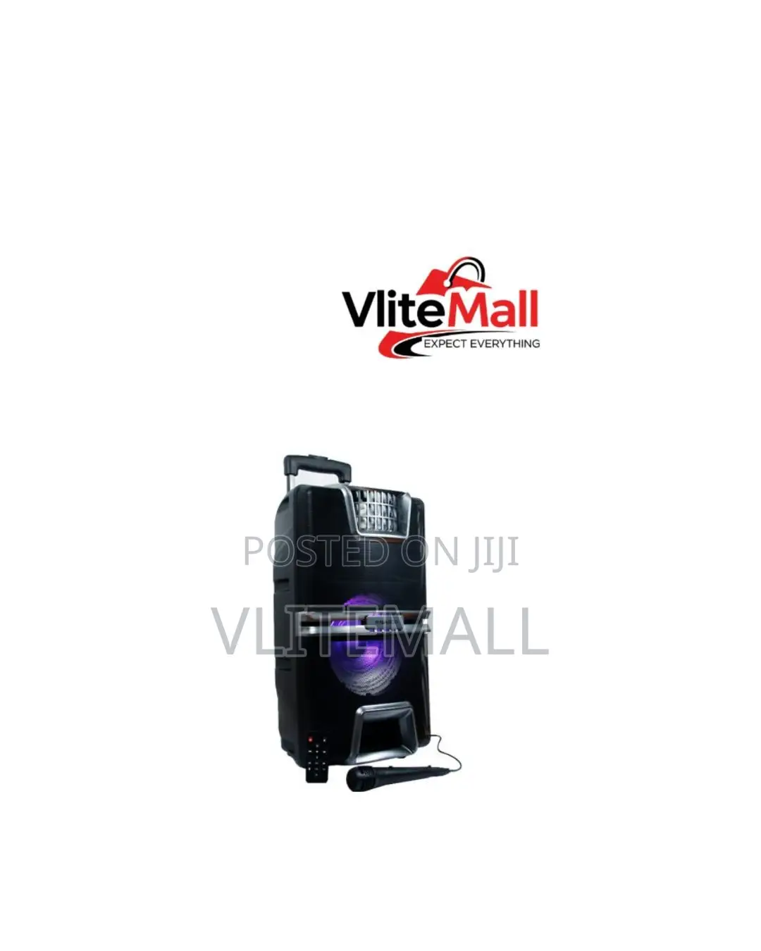 Nasco 30Watt Audio Karaoke Sku: Nasd-300