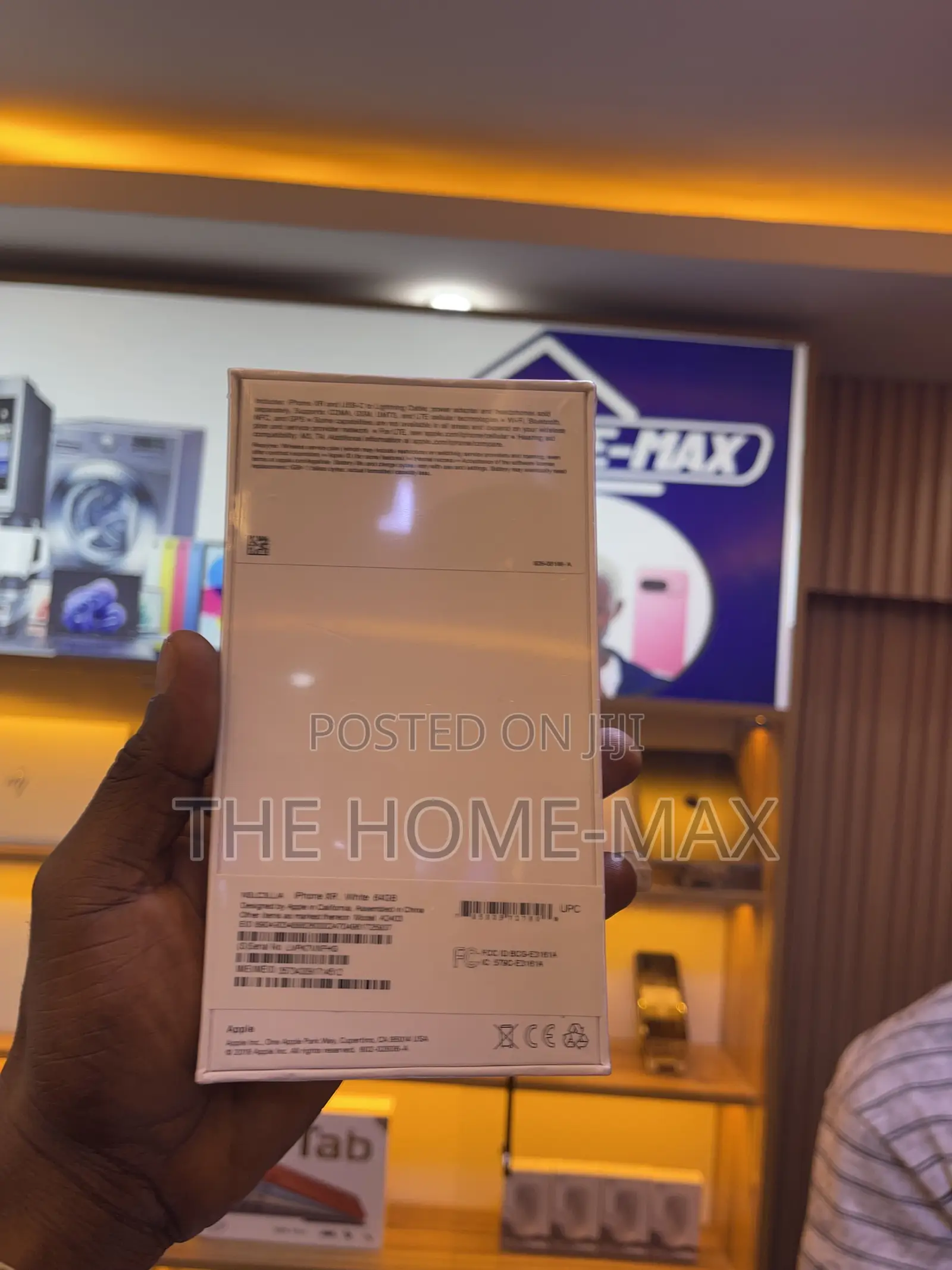 New Apple iPhone 17 Pro Max 256 GB