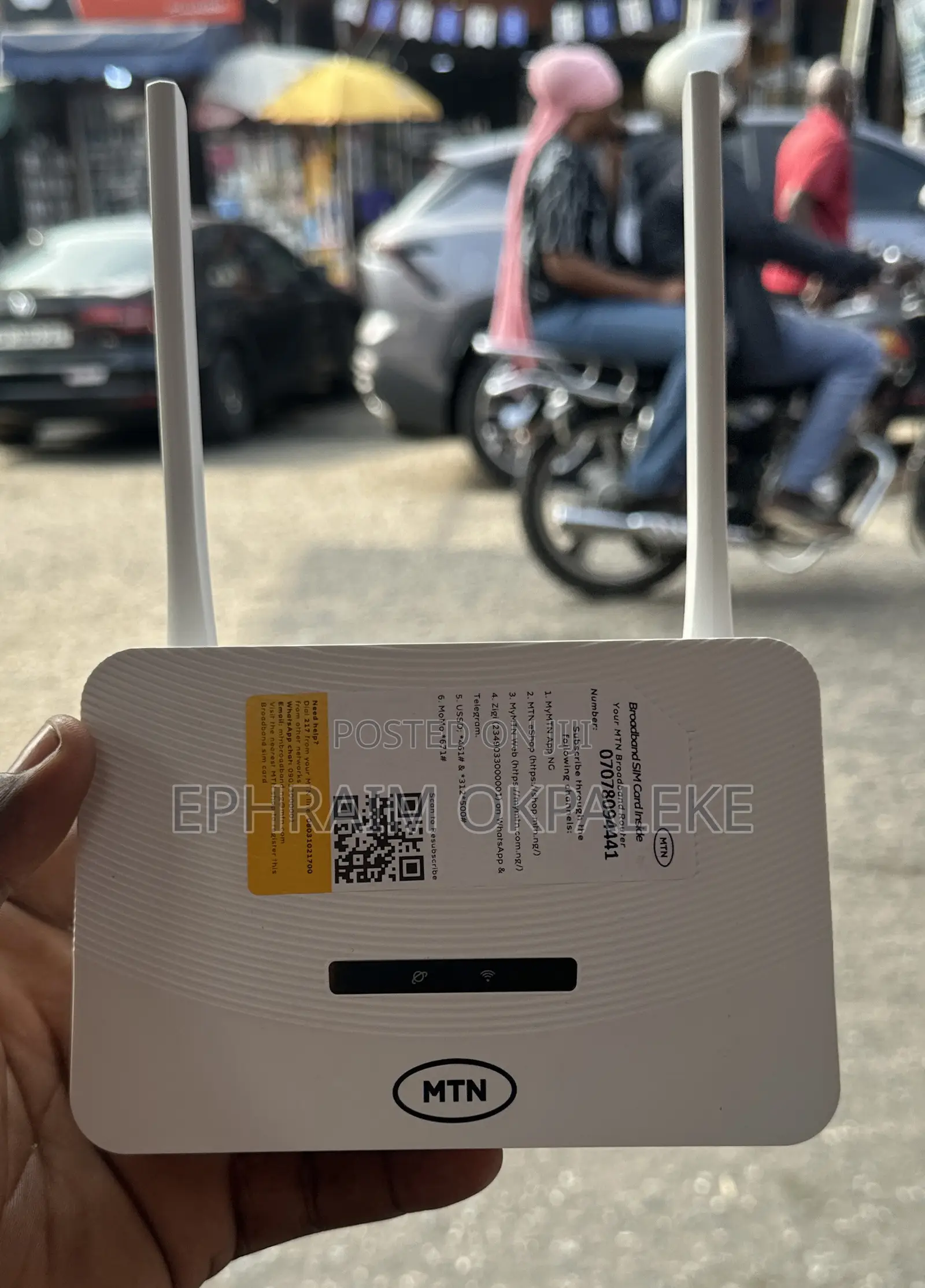 T10D Universal and TURBONET Router